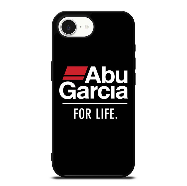 ABU GARCIA FISHING LOGO iPhone 16e Case Cover