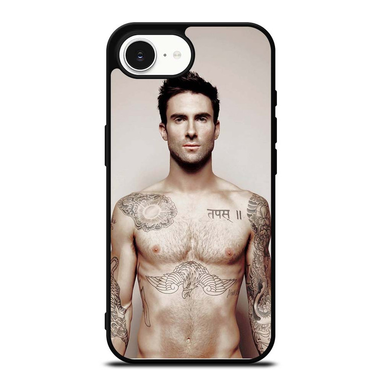 ADAM LEVINE MAROON 5 SEXY iPhone 16e Case Cover