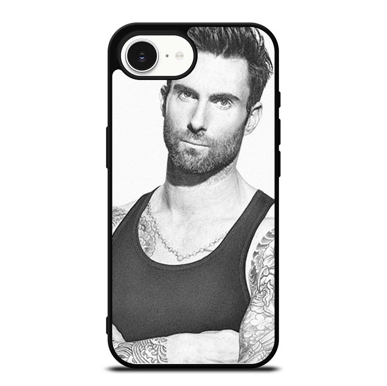 ADAM LEVINE MAROON 5 iPhone 16e Case Cover