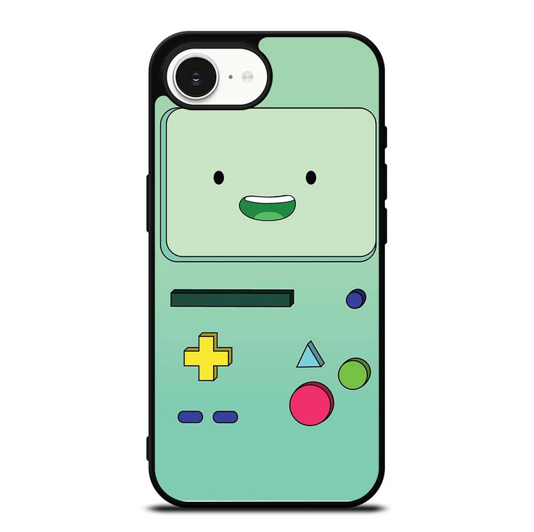ADVENTURE TIME BEEMO iPhone 16e Case Cover