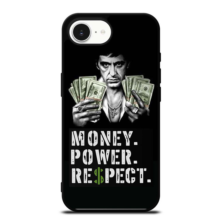 AL PACINO TONY MONTANA SCARFACE iPhone 16e Case Cover