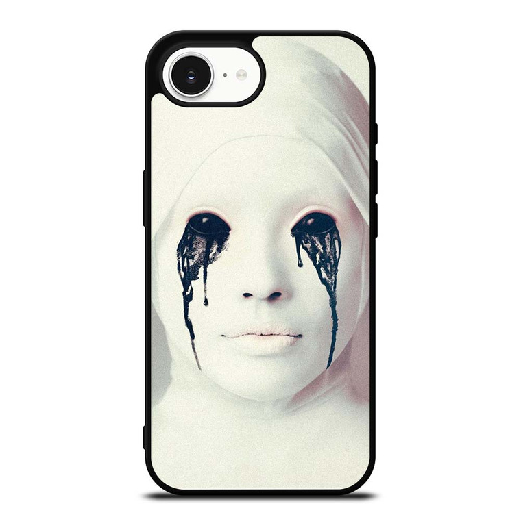 AMERICAN HORROR STORY ASYLUM iPhone 16e Case Cover