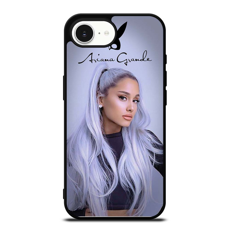 ARIANA GRANDE  iPhone 16e Case Cover