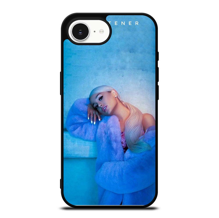 ARIANA GRANDE SWEETENER iPhone 16e Case Cover