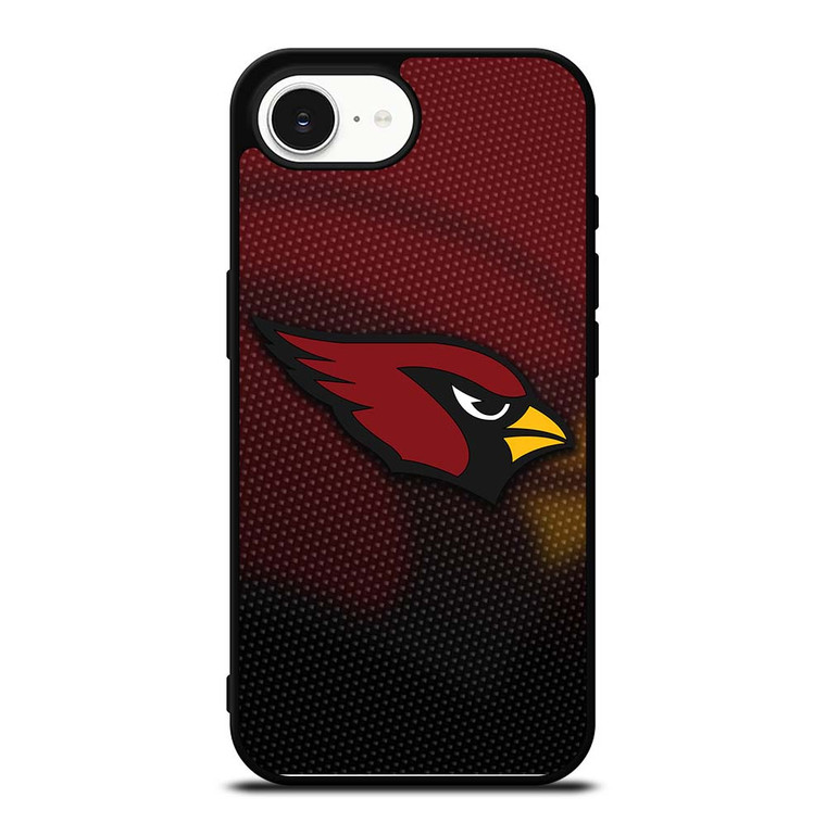 ARIZONA CARDINALS FOOTBALL TEAM iPhone 16e Case Cover