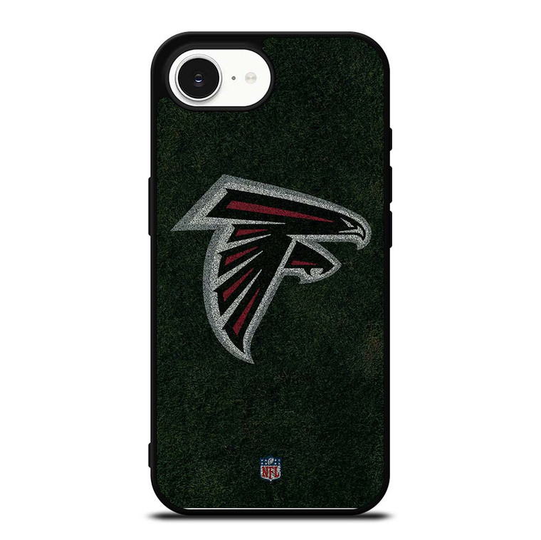 ATLANTA FALCONS FOOTBALL NFL iPhone 16e Case Cover