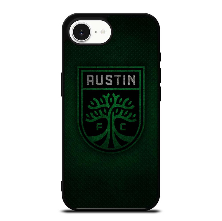 AUSTIN FC SOCCER MLS iPhone 16e Case Cover