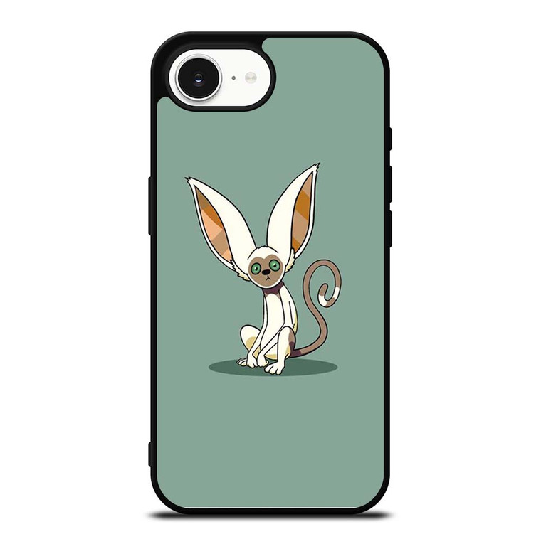 AVATAR MOMO CUTE iPhone 16e Case Cover