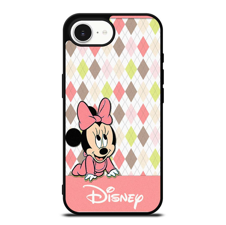 BABY MICKEY MOUSE DISNEY iPhone 16e Case Cover