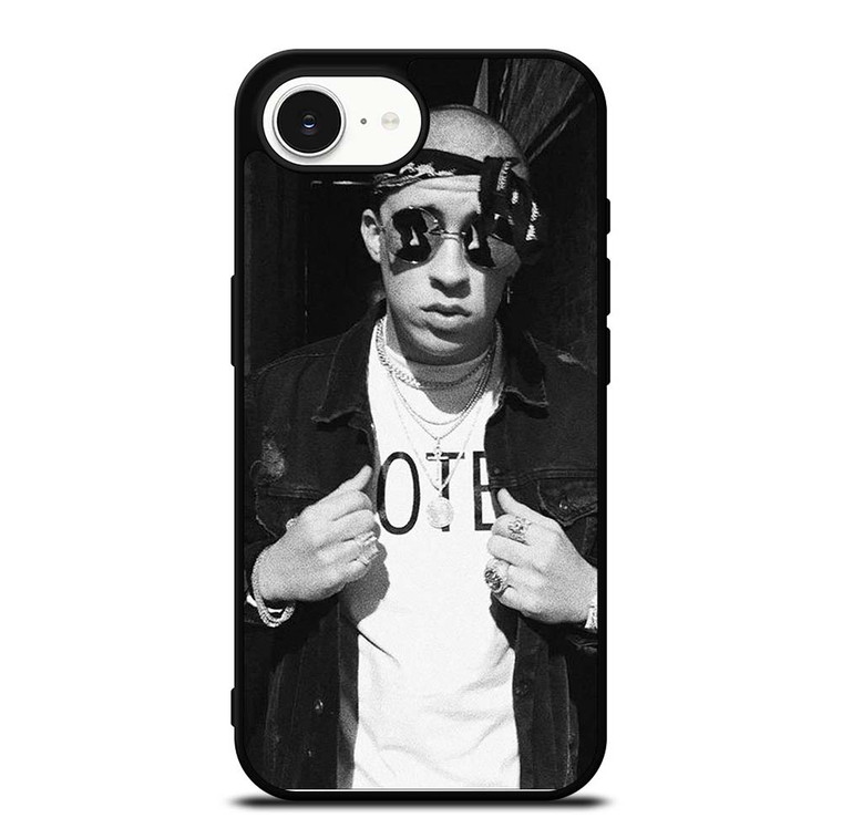 BAD BUNNY COOL iPhone 16e Case Cover
