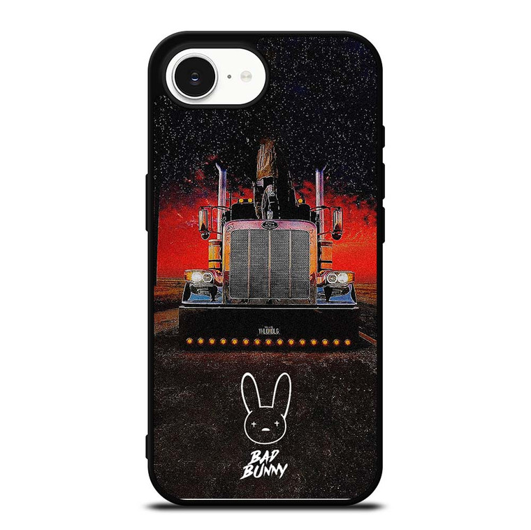 BAD BUNNY EL ULTIMO TOUR DEL MUNDO iPhone 16e Case Cover