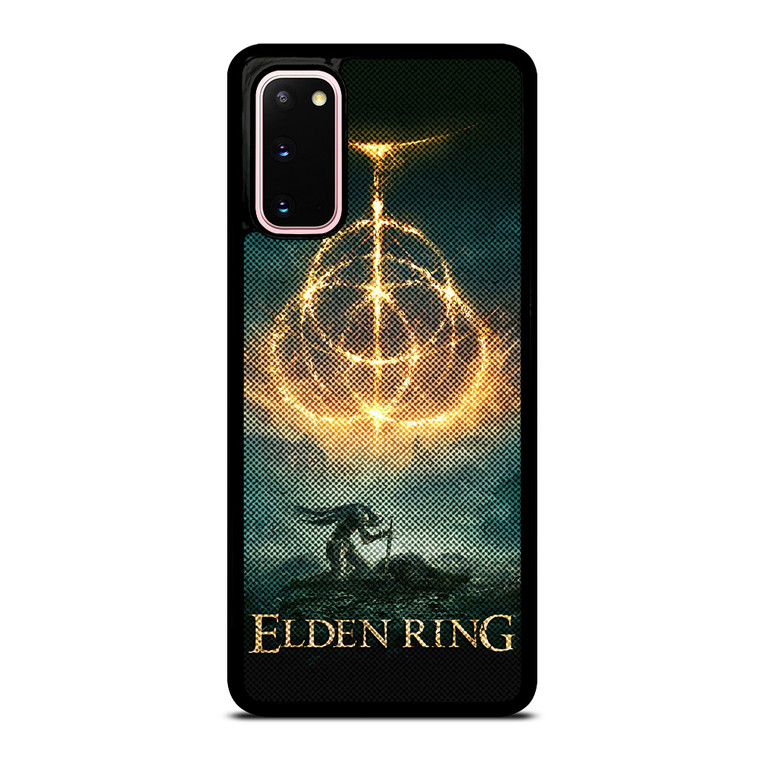 ELDEN RING GAMES BANDAI Samsung Galaxy S20 Case Cover