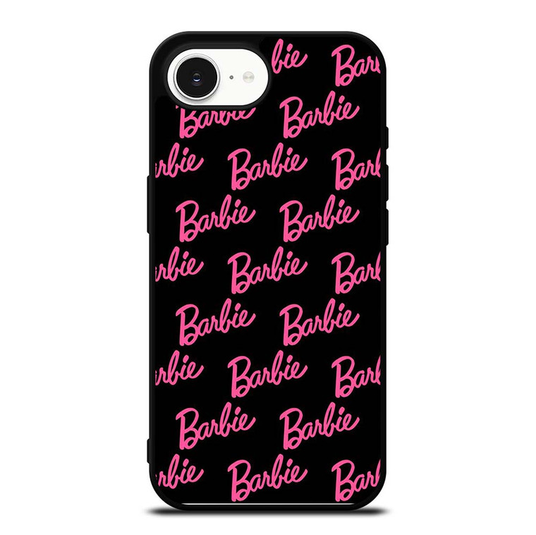 BARBIE TOYS LOGO iPhone 16e Case Cover