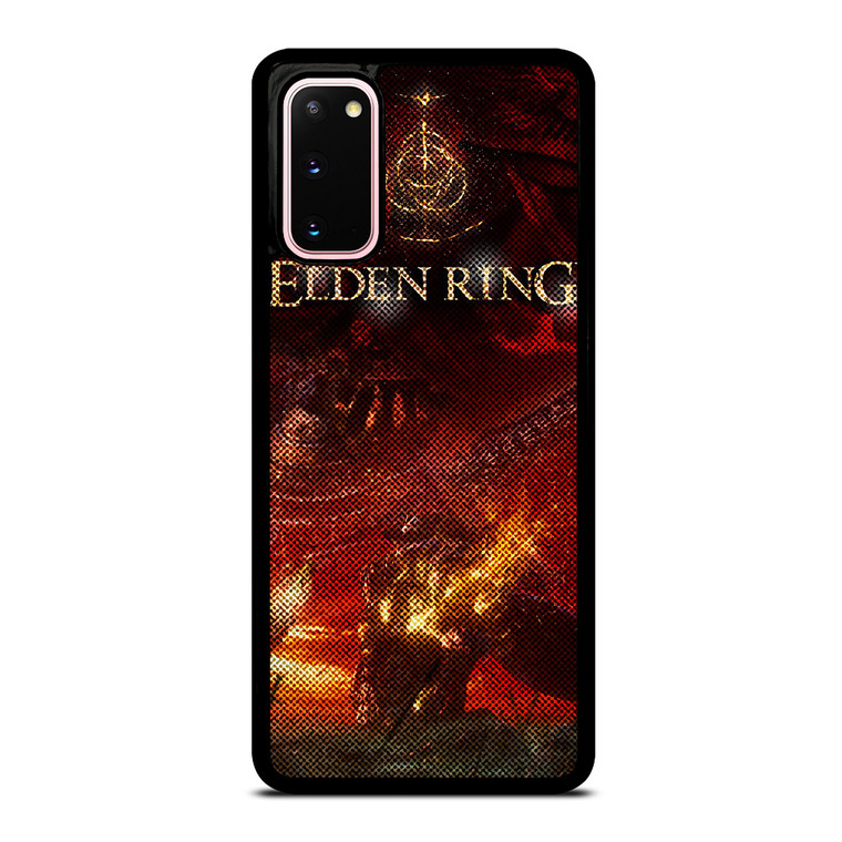 ELDEN RING VIDEO GAME Samsung Galaxy S20 Case Cover