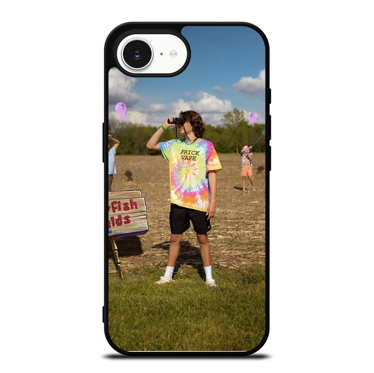 BAYLEN LEVINE FRICK VAPE YOUTUBER iPhone 16e Case Cover