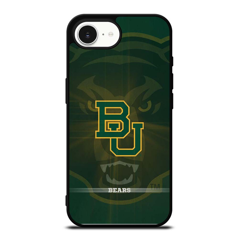 BAYLOR BEARS FOOTBALL iPhone 16e Case Cover