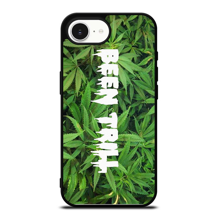 BEEN TRILL MARIJUANA iPhone 16e Case Cover
