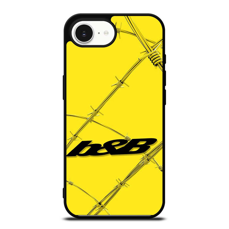BEERBONGS AND BENTLEY POST MALONE iPhone 16e Case Cover