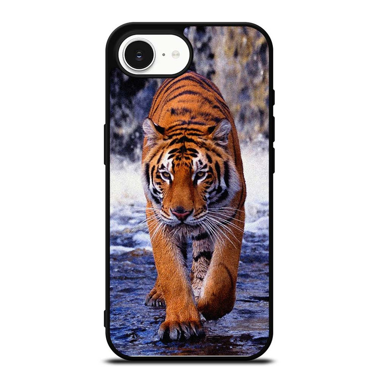 BENGAL TIGER COOL iPhone 16e Case Cover