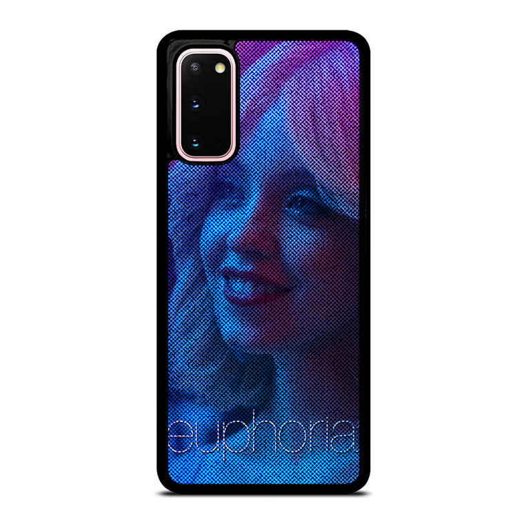 EUPHORIA CASSIE Samsung Galaxy S20 Case Cover