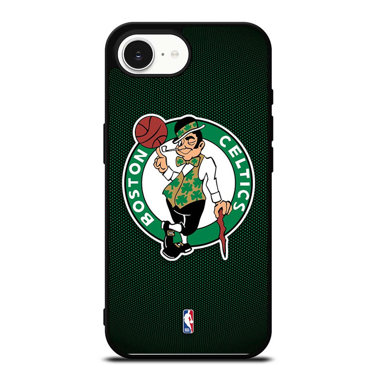 BOSTON CELTICS BASKETBALL NBA iPhone 16e Case Cover