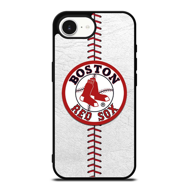 BOSTON RED SOX MLB iPhone 16e Case Cover