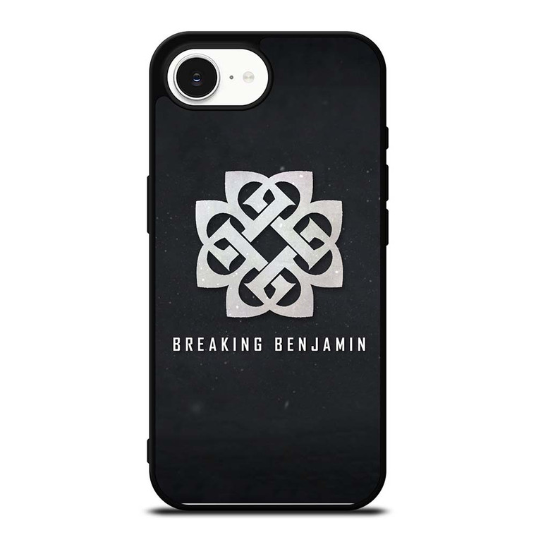 BREAKING BENJAMIN SYMBOL iPhone 16e Case Cover