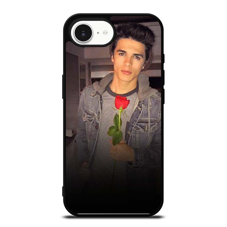 BRENT RIVERA ROSES iPhone 16e Case Cover