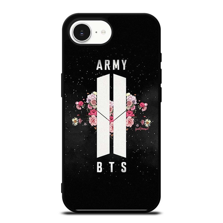 BTS BANGTAN BOYS ARMY iPhone 16e Case Cover