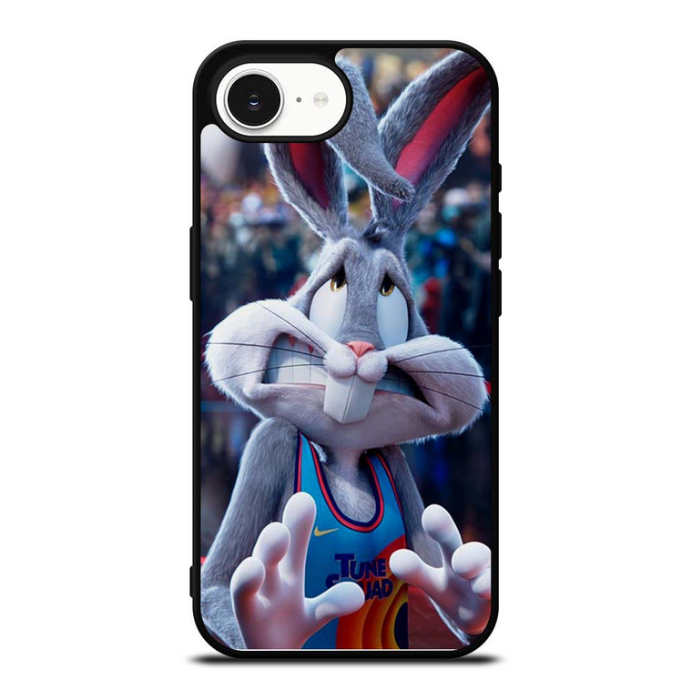 BUGS BUNNY SPACE JAM LOONEY TUNES iPhone 16e Case Cover