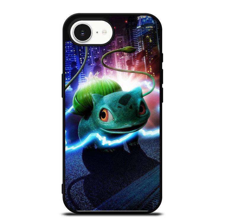 BULBASAUR POKEMON MOVIE iPhone 16e Case Cover