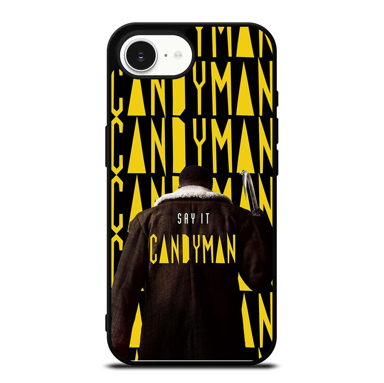CANDYMAN MOVIES iPhone 16e Case Cover
