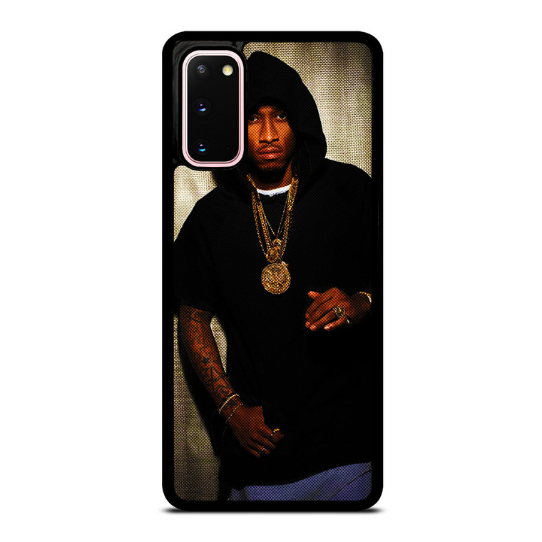 FUTURE AMERICAN RAPPER Samsung Galaxy S20 Case Cover