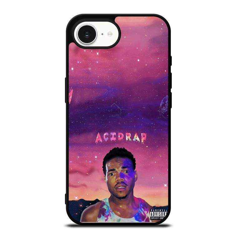 CHANCE THE RAPPER ACIDRAP iPhone 16e Case Cover