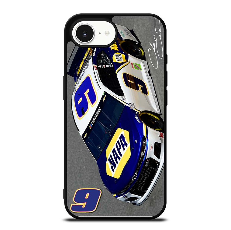 CHASE ELLIOTT NASCAR DRIVER iPhone 16e Case Cover