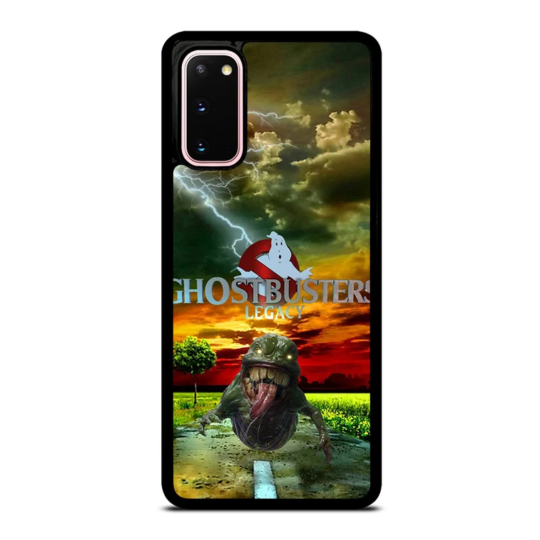 GHOSTBUSTER AFTERLIFE LEGACY Samsung Galaxy S20 Case Cover