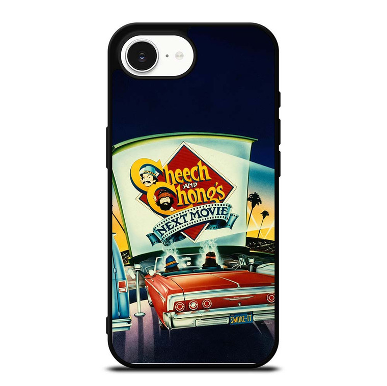 CHEECH AND CHONG NEXT MOVIE iPhone 16e Case Cover