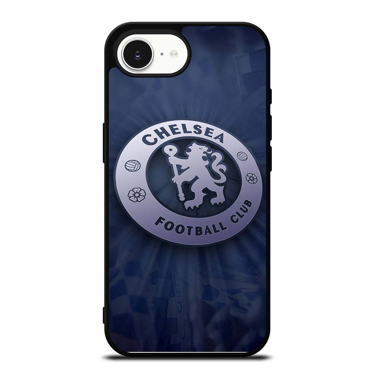 CHELSEA FC EMBLEM iPhone 16e Case Cover