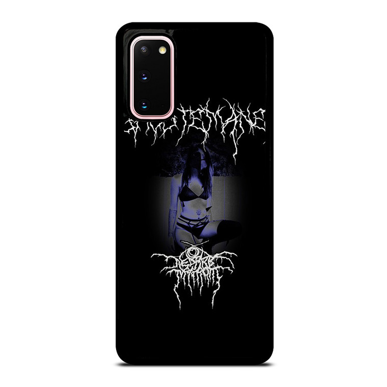 GHOSTEMANE DAEMON Samsung Galaxy S20 Case Cover