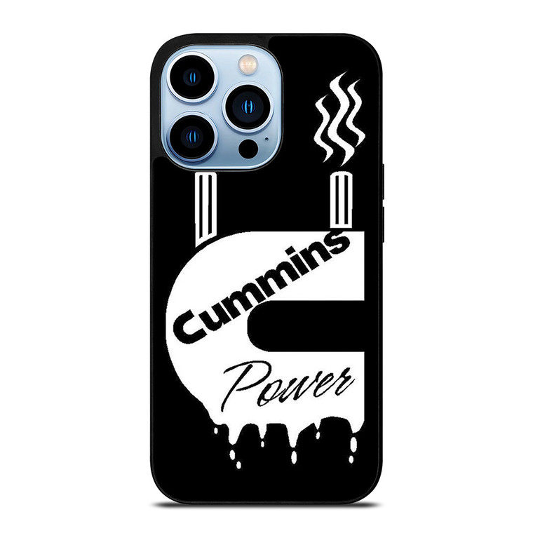 CUMMINS POWER iPhone 13 Pro Max Case Cover