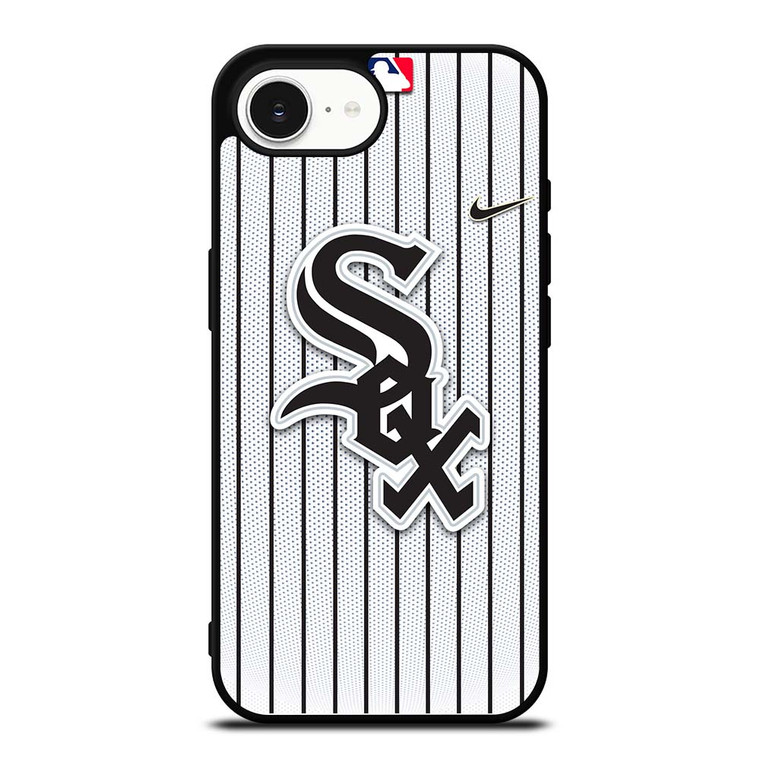 CHICAGO WHITE SOX MLB NIKE iPhone 16e Case Cover