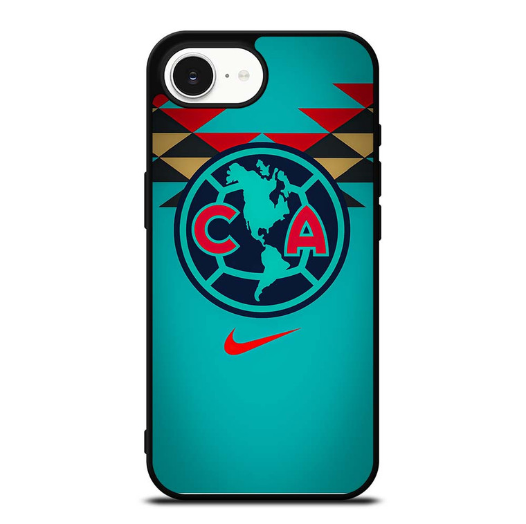 CLUB AMERICA AGUILAS JERSEY 2020 iPhone 16e Case Cover