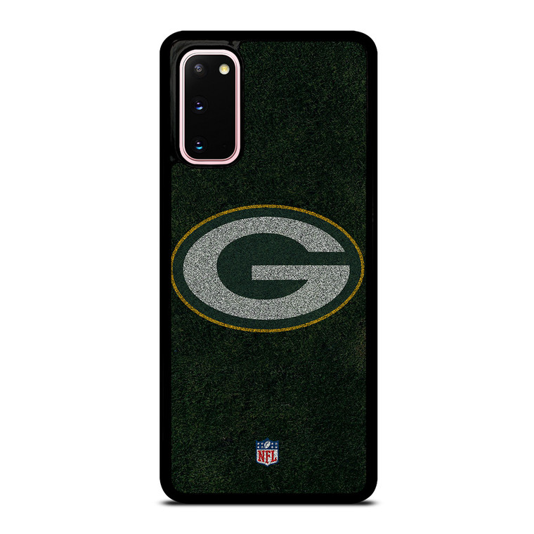 GREEN BAY PACKERS FOOTBALL NFL Samsung Galaxy S20 Case Cover