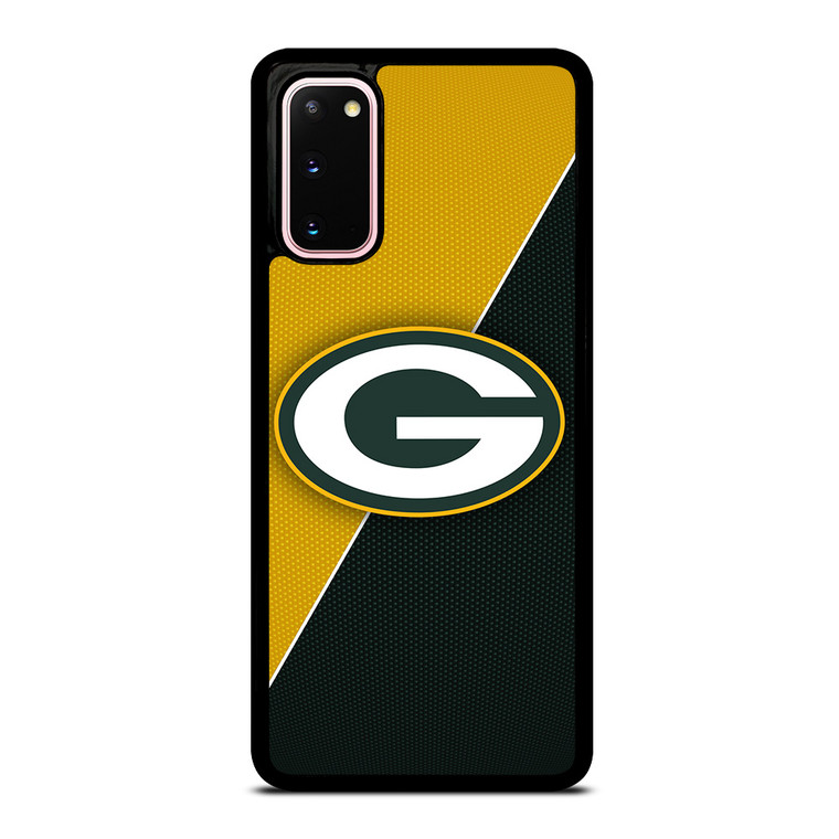 GREEN BAY PACKERS NFL FOOTBALL LOGO Samsung Galaxy S20 Case Cover