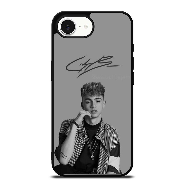 CORBYN BESSON WHY DONT WE SIGN iPhone 16e Case Cover