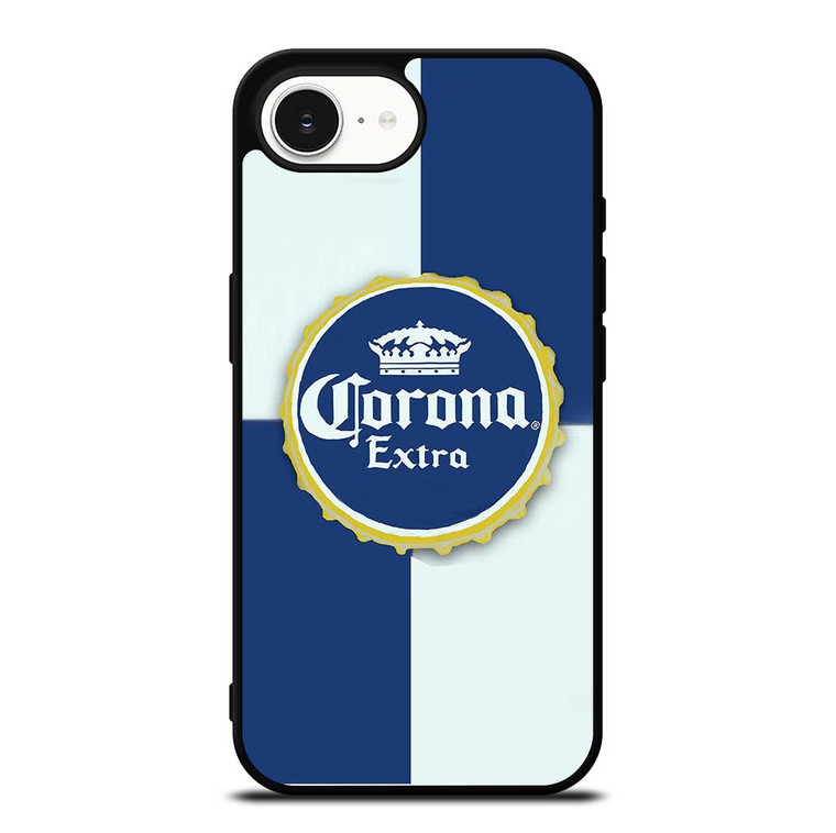 CORONA EXTRA BEER FLAG iPhone 16e Case Cover