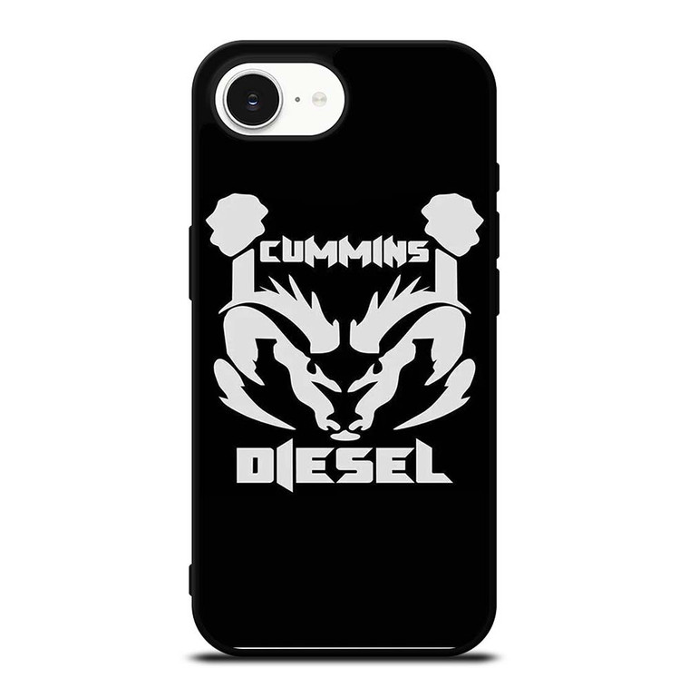 CUMMINS DIESEL iPhone 16e Case Cover