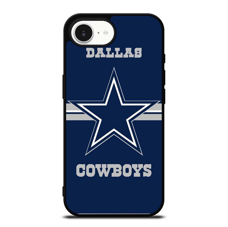 DALLAS COWBOYS NFL iPhone 16e Case Cover