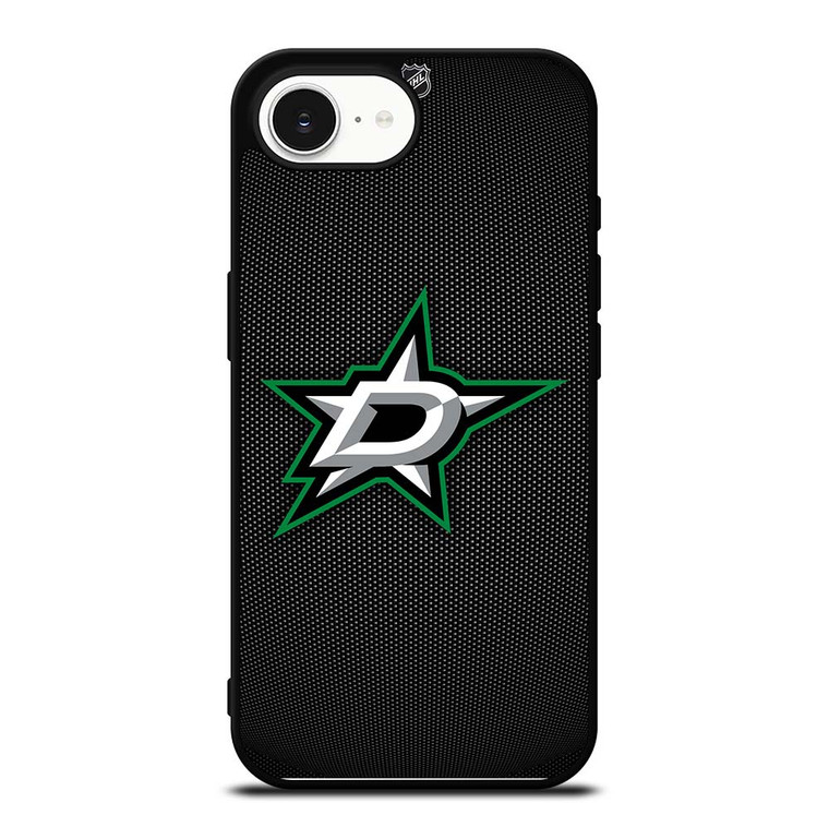 DALLAS STARS HOCKEY NHL LOGO iPhone 16e Case Cover