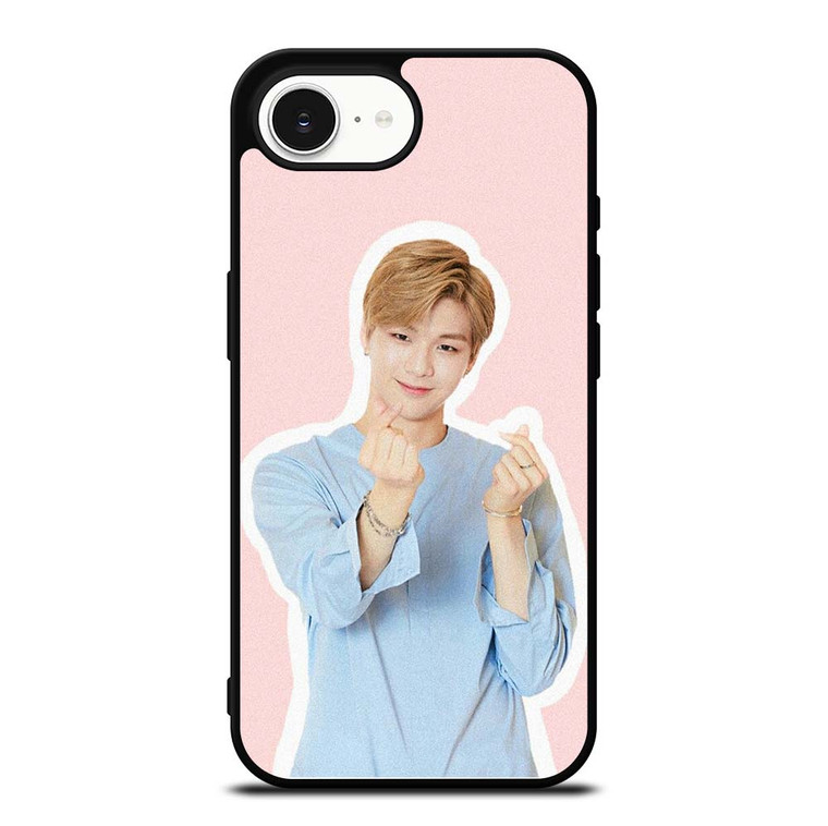 DANIEL KANG WANNA ONE KPOP iPhone 16e Case Cover